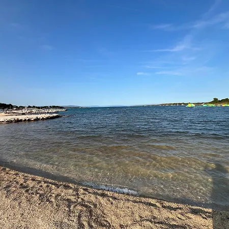 Dom wakacyjny Three Bedroom House Terra Medulin Riviera *