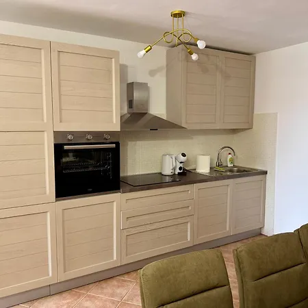 Three Bedroom House Terra Medulin Riviera * Ližnjan