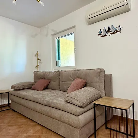 Dom wakacyjny Three Bedroom House Terra Medulin Riviera Ližnjan