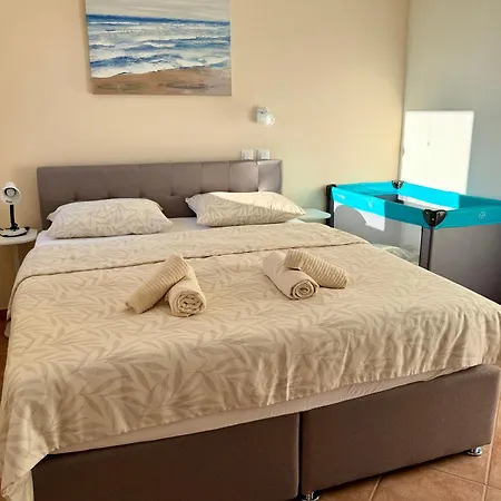 Vakantiehuis Three Bedroom House Terra Medulin Riviera *