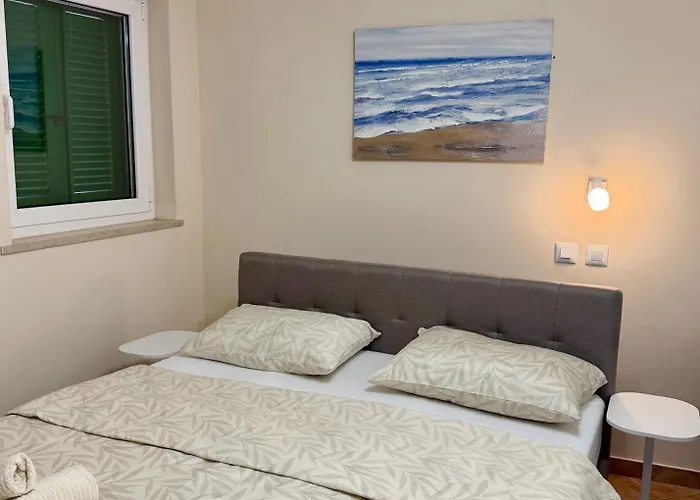 Three Bedroom House Terra Medulin Riviera Casa vacanze
