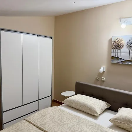 Three Bedroom House Terra Medulin Riviera