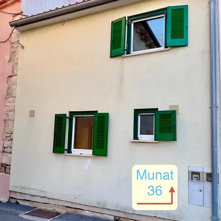 Дом отдыха Three Bedroom House Terra Medulin Riviera *