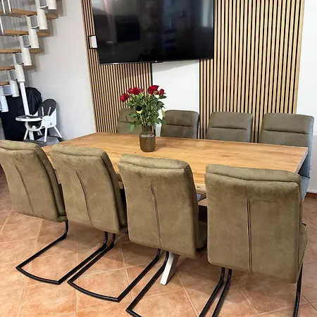 Three Bedroom House Terra Medulin Riviera