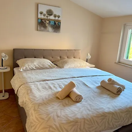 Three Bedroom House Terra Medulin Riviera *